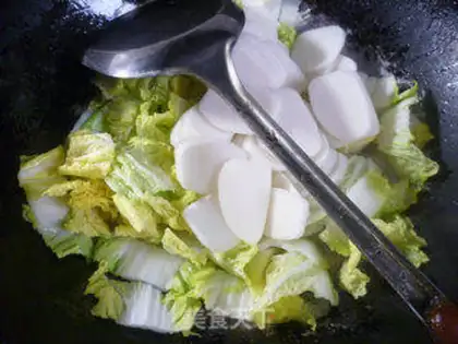 Make Curry dolls step 5