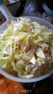 Make Pumps of rice step 1