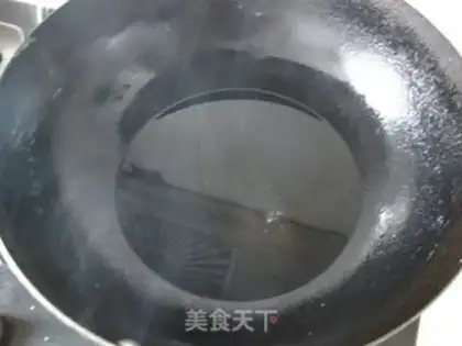 Make A silk egg step 7