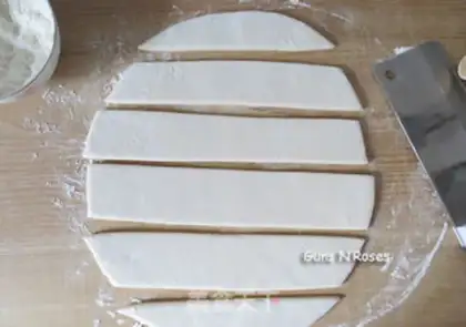 Make Beef noodle step 13