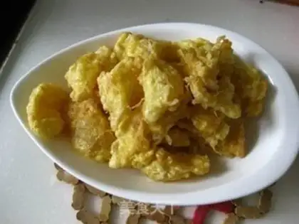 Make A silk egg step 9