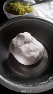 Make Pumps of rice step 3