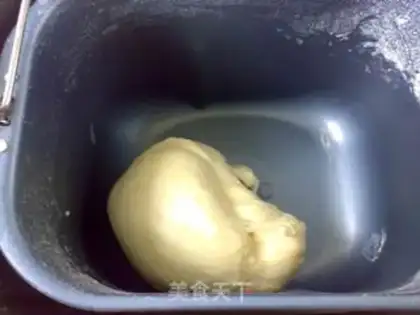 Make A red sugar apple bag step 5