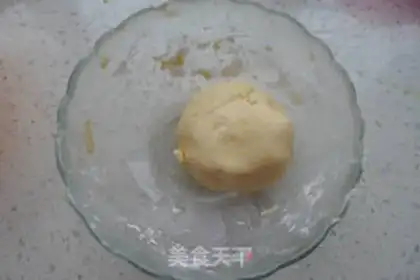 Make The soup from the stars step 9