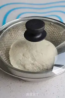 Make Oil saline step 1