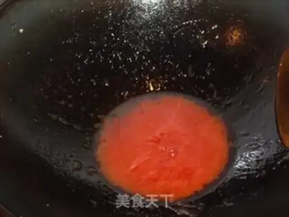 Make Cheese and fish step 6