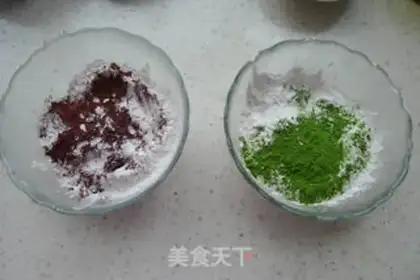Make The soup from the stars step 10