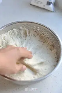 Make Oil saline step 2