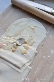 Make Oil saline step 6