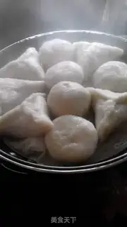 Make Pumps of rice step 9