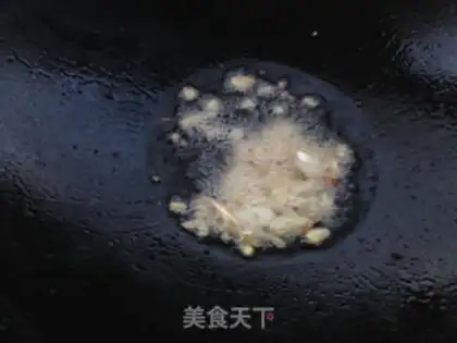 Make Shrimp cabbage step 0