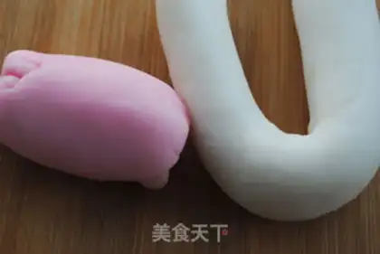 Make Crystal Rose step 0