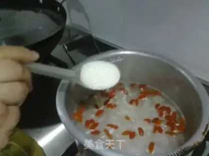 Make Silver ear soup step 5