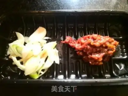Make The peppers are back in the pot step 2