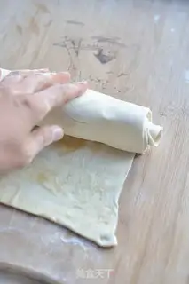 Make Oil saline step 7
