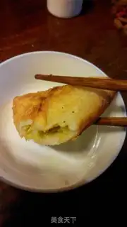 Make Pumps of rice step 10