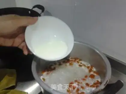 Make Silver ear soup step 6