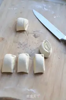 Make Oil saline step 8