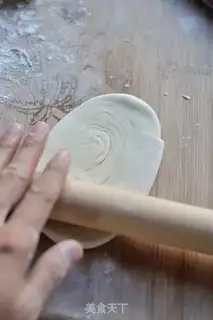 Make Oil saline step 9
