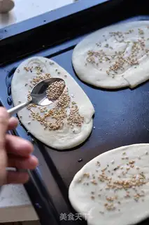 Make Oil saline step 10