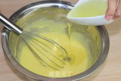 Make Lemon Muff step 6