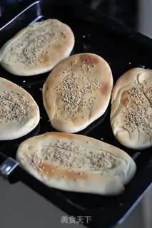 Make Oil saline step 12