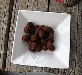 Make Five bean-saloon step 2