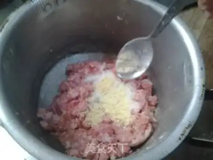 Make Spicy spicy soup step 4