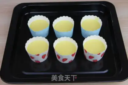 Make Lemon Muff step 9