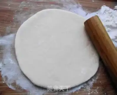 Make Apple roses step 4