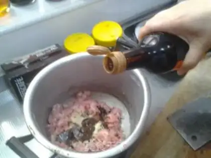 Make Spicy spicy soup step 6