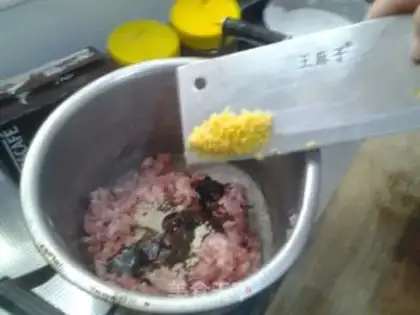 Make Spicy spicy soup step 7
