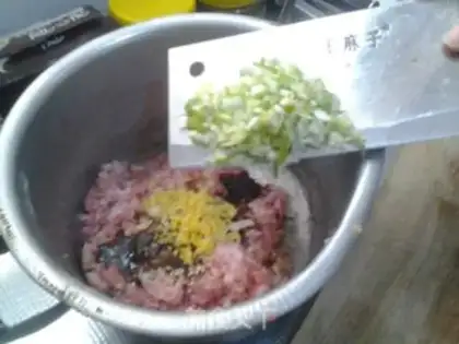 Make Spicy spicy soup step 8