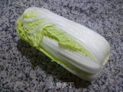 Make The fragrance of the fragrance step 0
