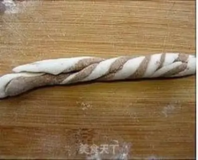 Make Five bean-saloon step 7