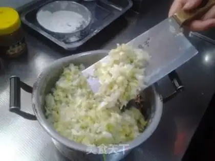 Make Spicy spicy soup step 10