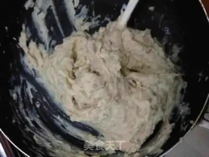 Make Bacon mashed potatoes step 5