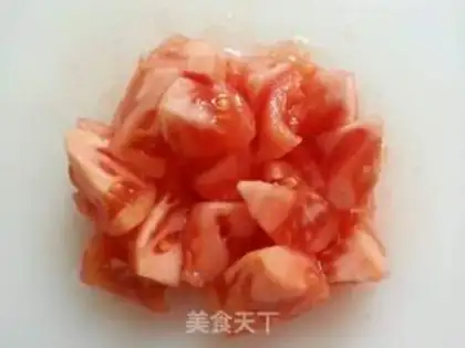 Make Tomato beef soup step 0
