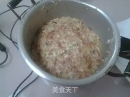 Make Spicy spicy soup step 11