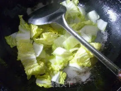 Make The fragrance of the fragrance step 5