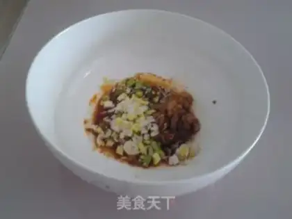 Make Spicy spicy soup step 13