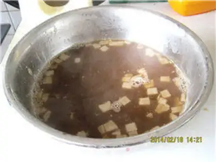 Make Amber