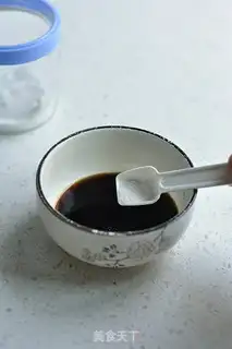 Make Sugar vinegar ribs step 4