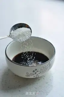 Make Sugar vinegar ribs step 5