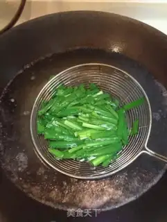 Make Twin beans step 2
