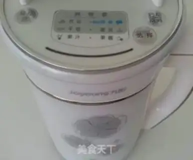 Make ♪ Rough rice oatmeal ♪ step 1