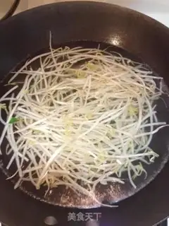 Make Twin beans step 3