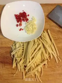 Make Twin beans step 4