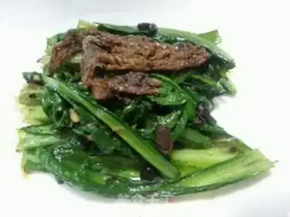 Make The soy sauce step 3