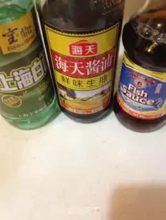 Make Twin beans step 5